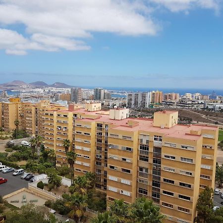 Villa The Ruth S House à Las Palmas de Gran Canaria Extérieur photo