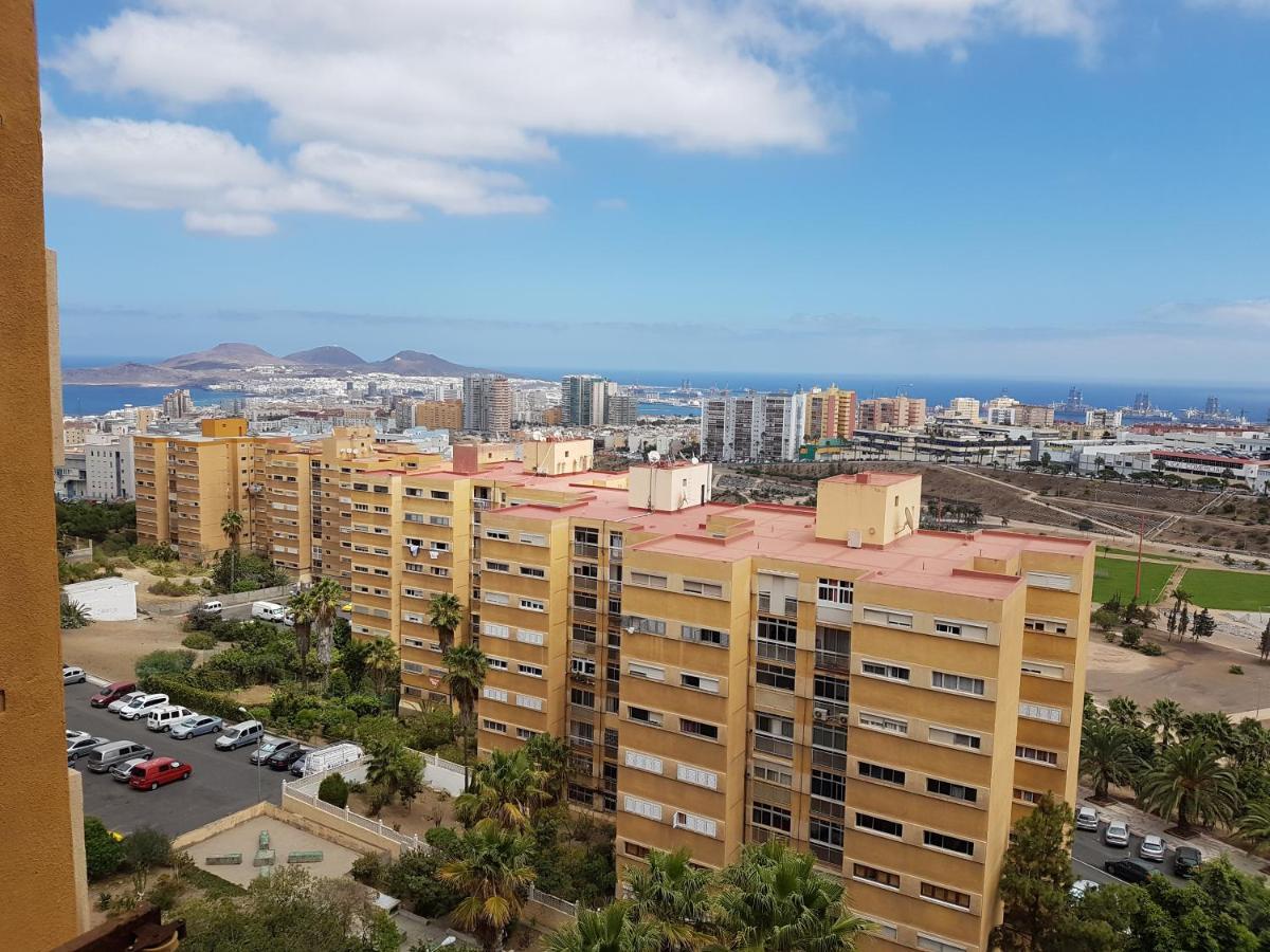 Villa The Ruth S House à Las Palmas de Gran Canaria Extérieur photo